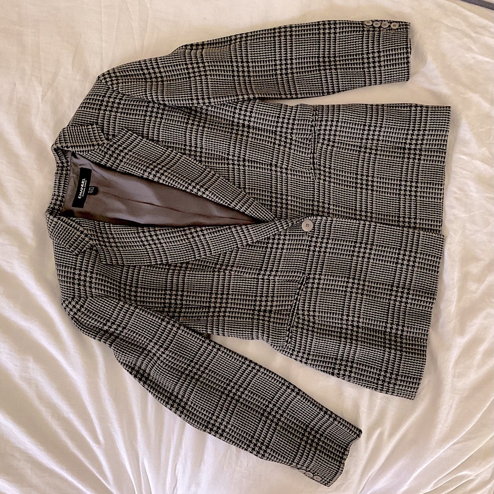 Emanuel Ungaro ,wool blazer